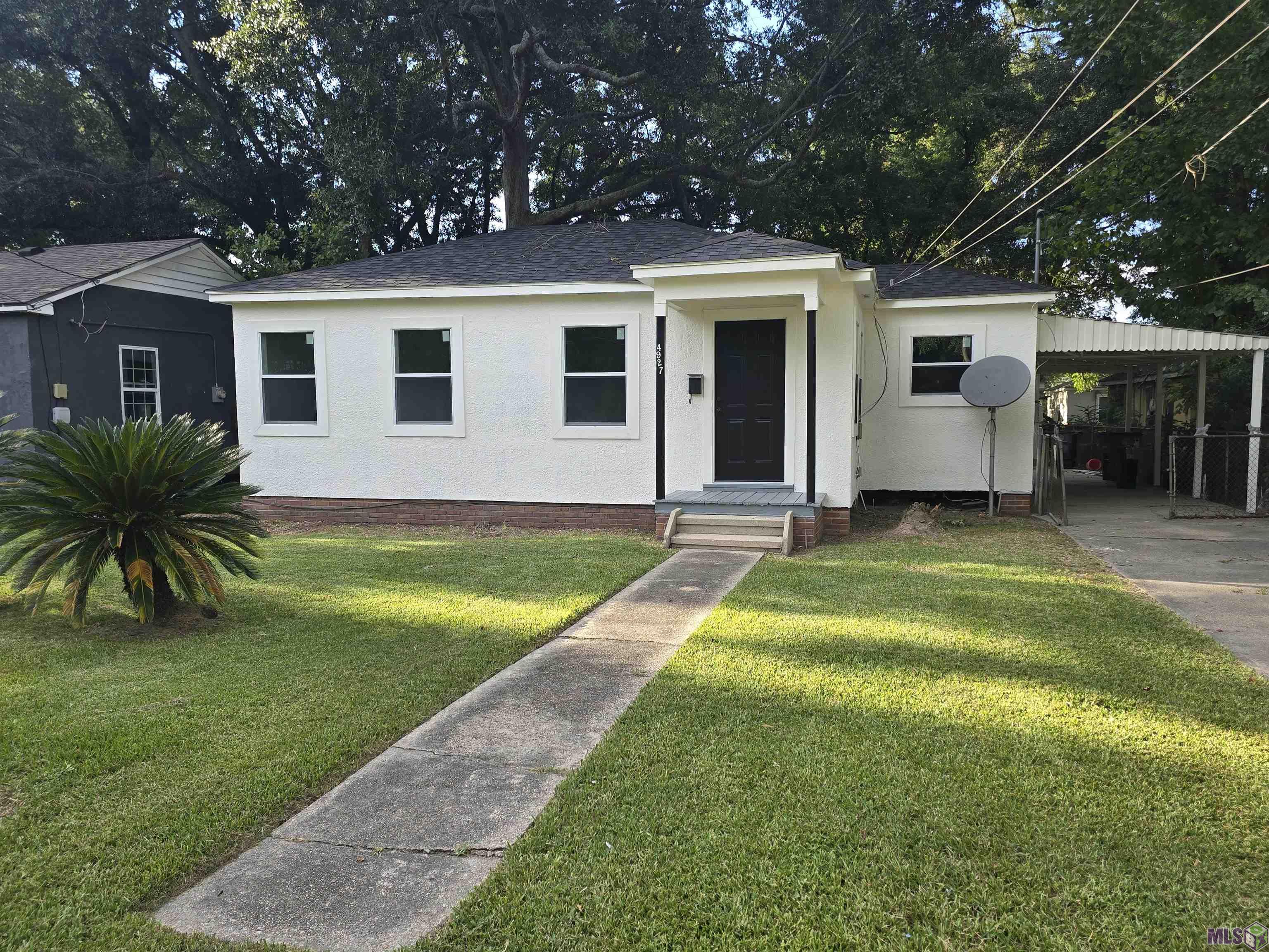 4927 Jean Street Baton Rouge, LA 70805 - Photo 2 of 22 Gallery Image 2