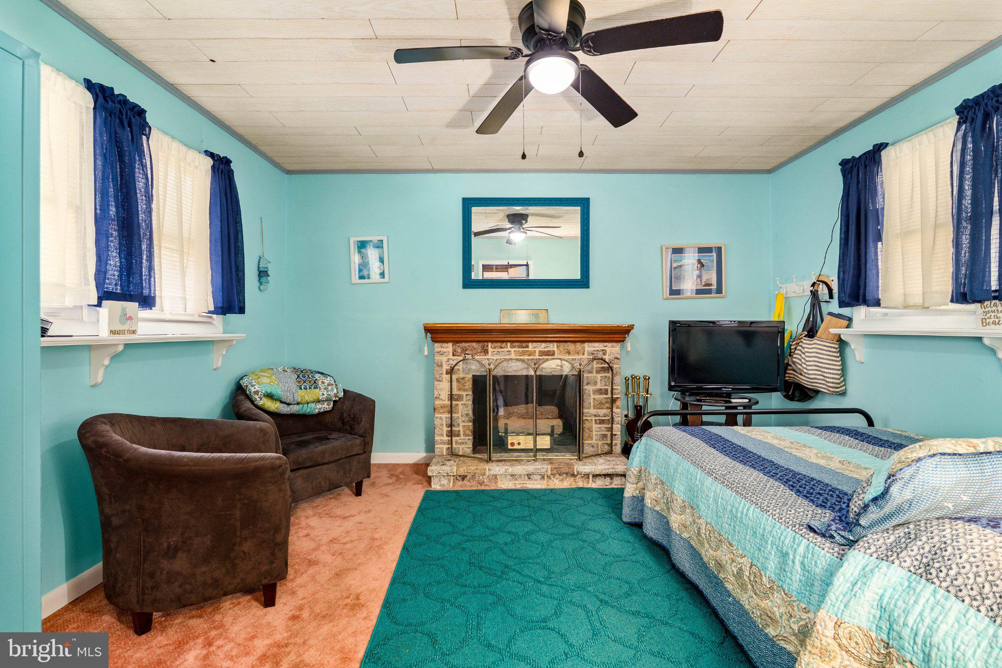 29 Valley Road Earleville, MD 21919 - Photo 12 of 23 Bedroom #1