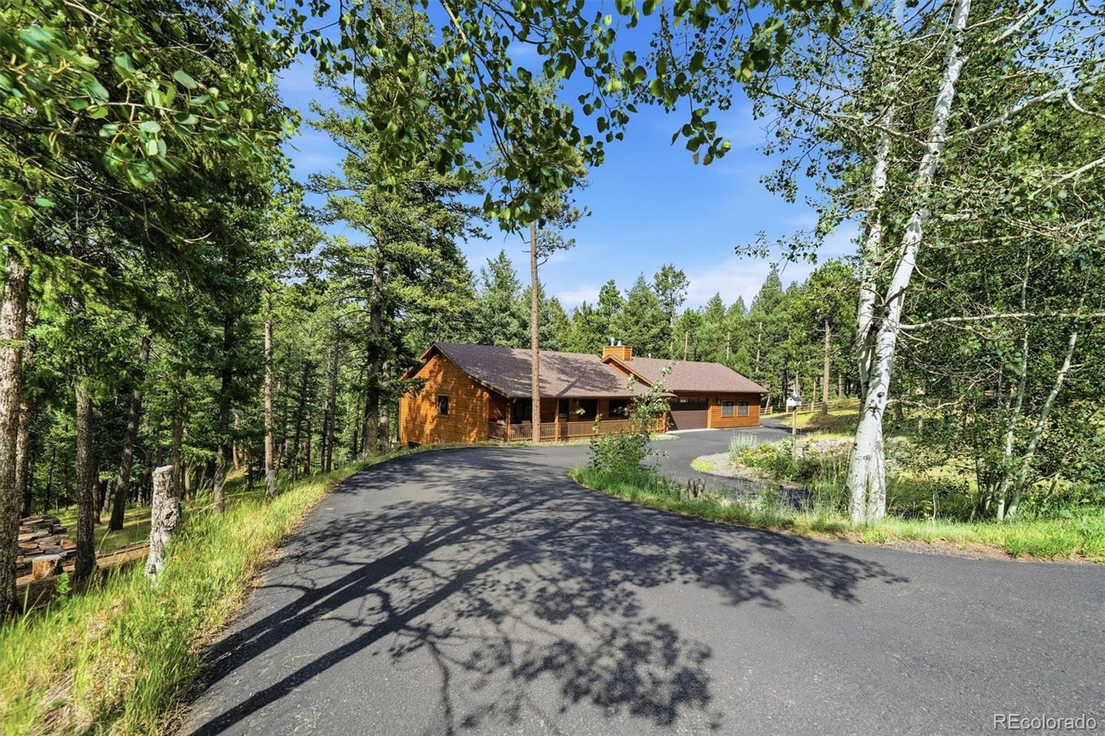 20907 Horse-Bit Way Morrison, CO 80465 - Photo 1 of 50