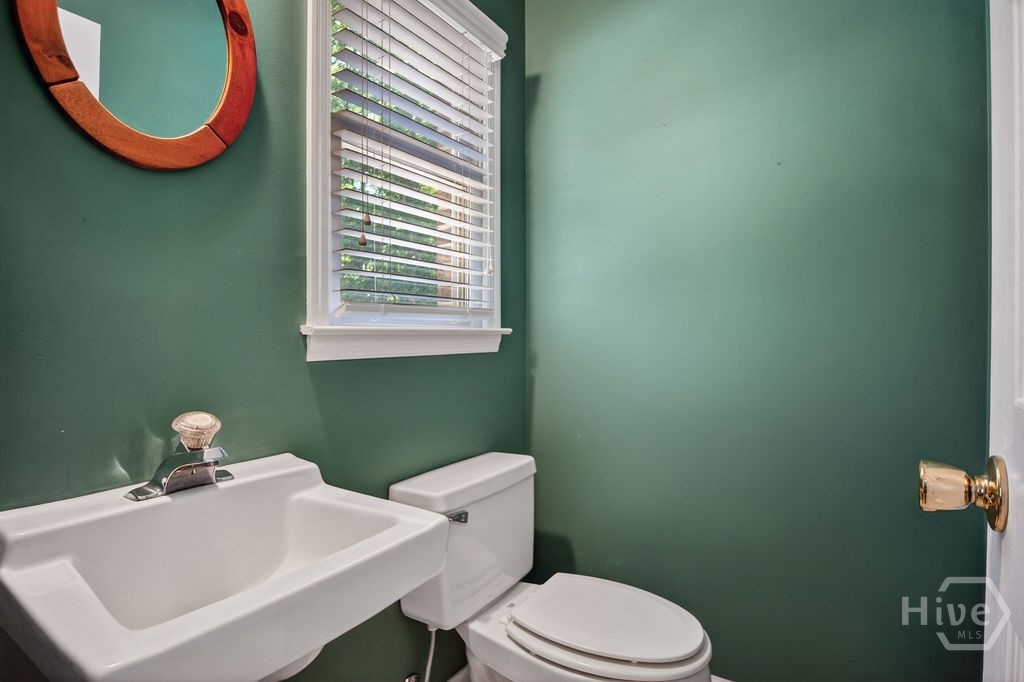 2260 Belmont Road Arnoldsville, GA 30619 - Photo 8 of 50