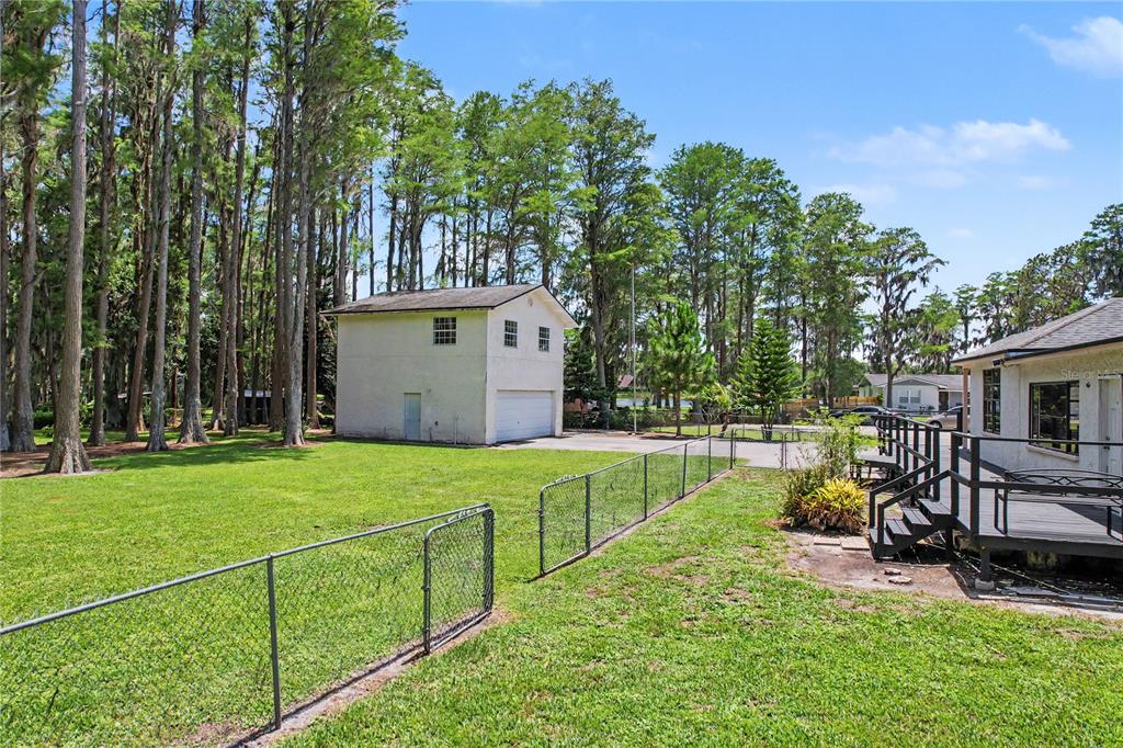 17305 Sherman Road Lutz, FL 33558 - Photo 55 of 89
