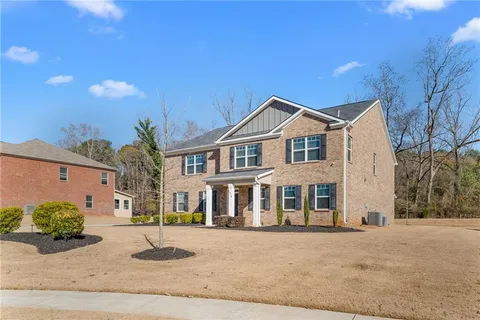$510,000 | 1476 Harlequin Way, Stockbridge, GA 30281