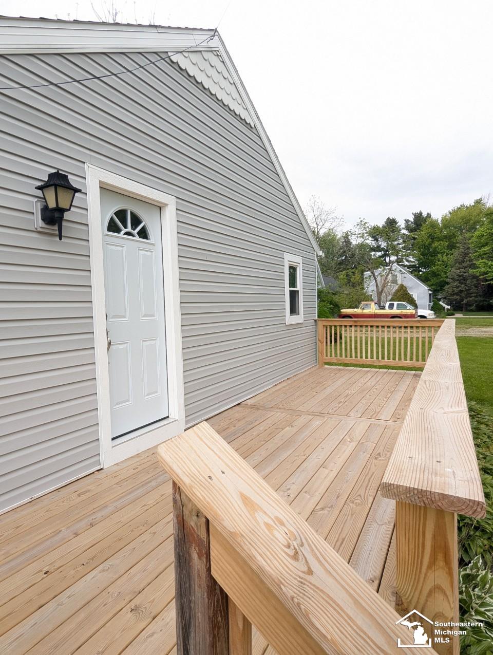 3657 Vivian Road Monroe, MI 48162 - Photo 20 of 24