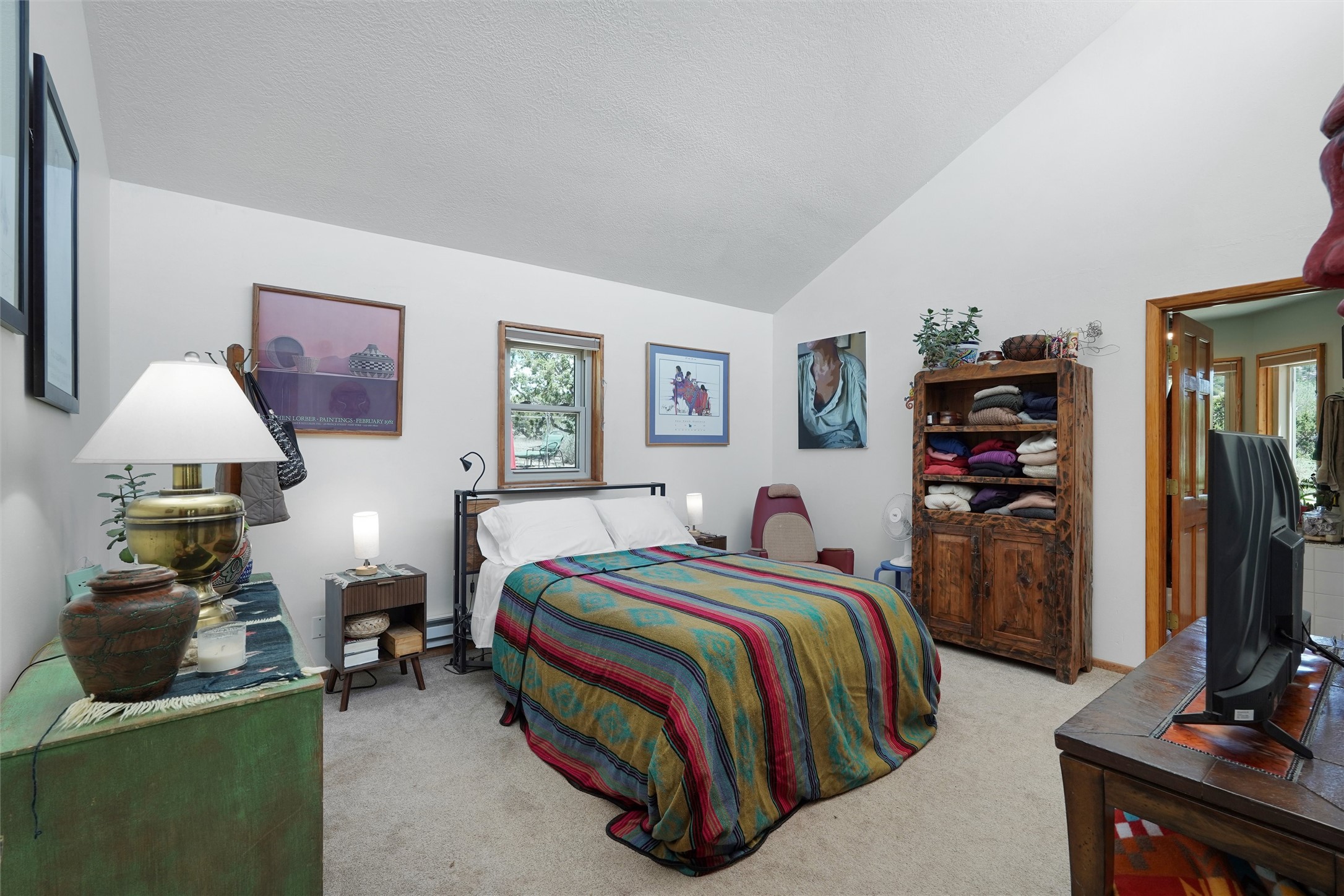 3 Moya Loop Santa Fe, NM 87508 - Photo 12 of 46