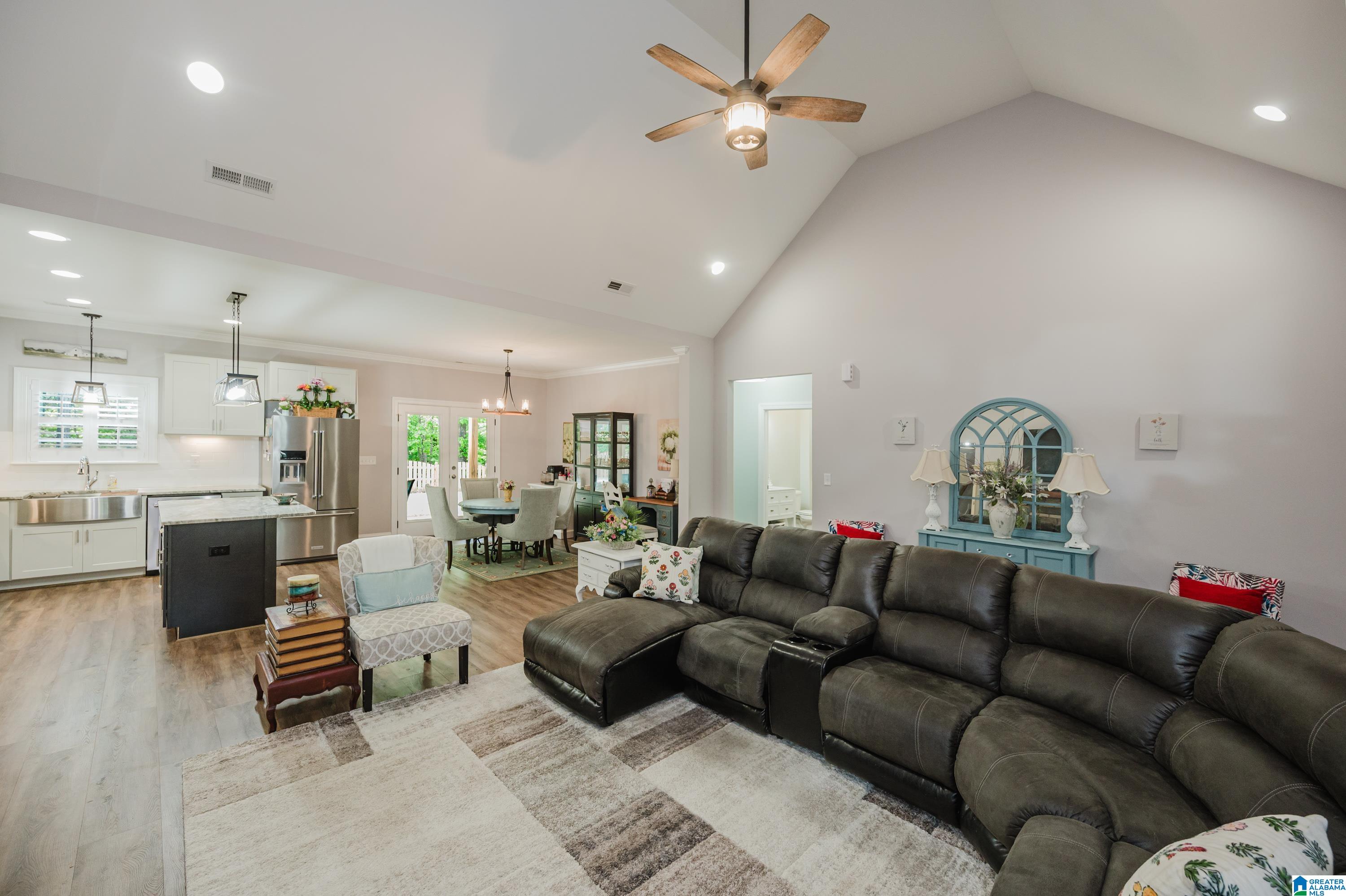 21325 Callie Circle McCalla, AL 35111 - Photo 9 of 51