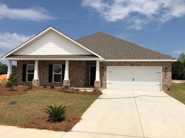 24827 Spectacular Bid Loop, Unit 87 Daphne, AL 36526 - Photo 2 of 7