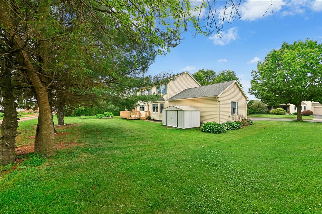 4245 Alder Road Bethlehem, PA 18020 - Photo 19 of 20