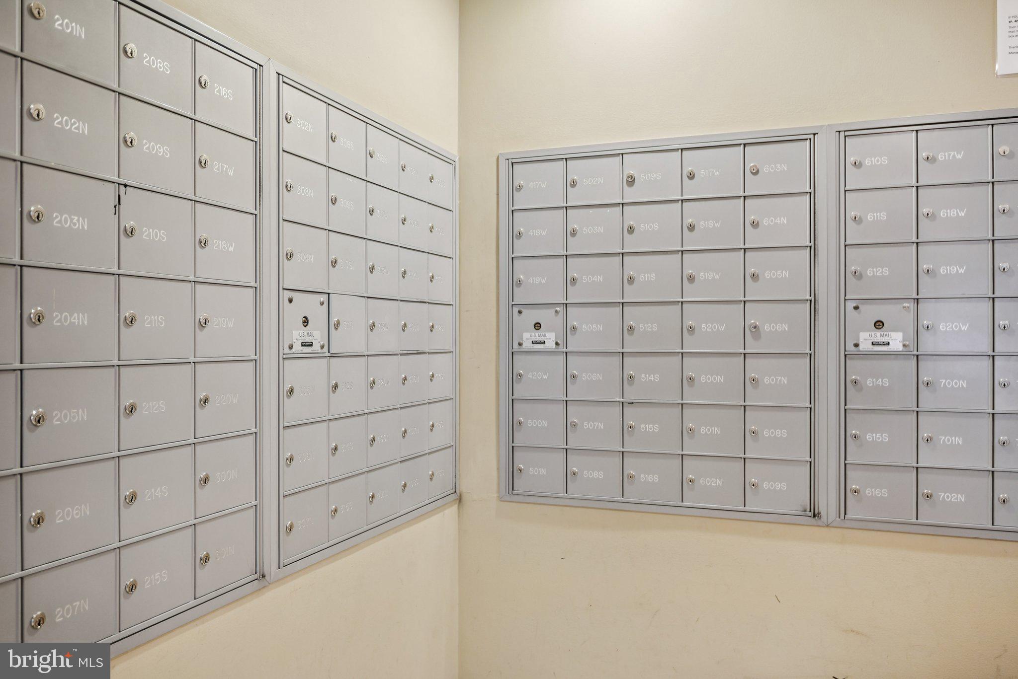 7333 New Hampshire Avenue, Unit 311S Takoma Park, MD 20912 - Photo 5 of 27 a view of a cabinet