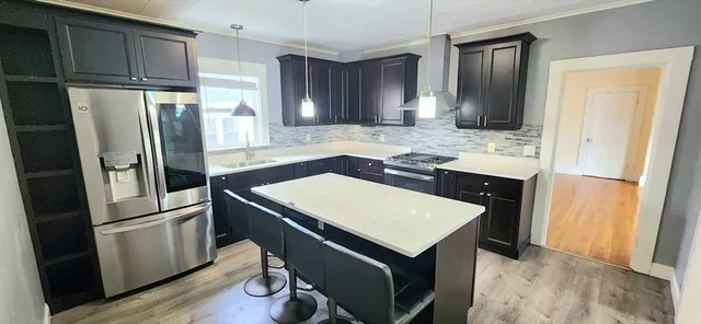 $2,700 | 75 Central Avenue, Unit 2, Revere, MA 02151