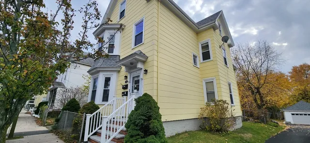 $2,700 | 75 Central Avenue, Unit 2, Revere, MA 02151