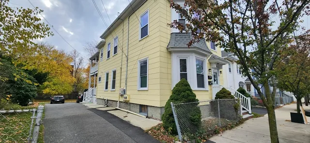 $2,700 | 75 Central Avenue, Unit 2, Revere, MA 02151