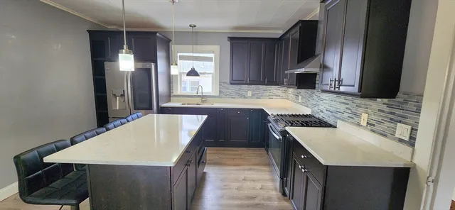 $2,700 | 75 Central Avenue, Unit 2, Revere, MA 02151