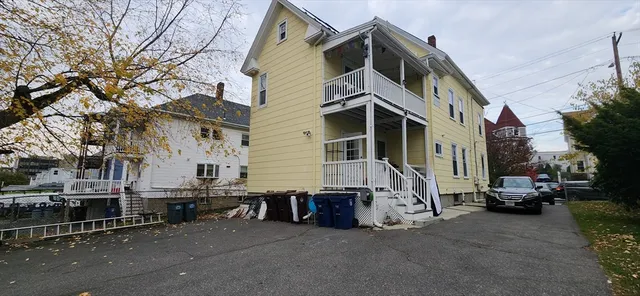 $2,700 | 75 Central Avenue, Unit 2, Revere, MA 02151