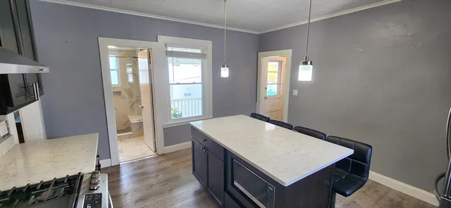 $2,700 | 75 Central Avenue, Unit 2, Revere, MA 02151