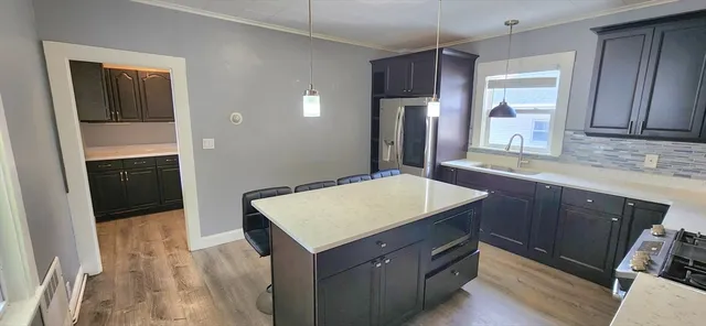 $2,700 | 75 Central Avenue, Unit 2, Revere, MA 02151