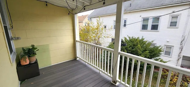 $2,700 | 75 Central Avenue, Unit 2, Revere, MA 02151