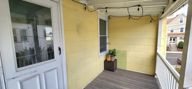 $2,700 | 75 Central Avenue, Unit 2, Revere, MA 02151