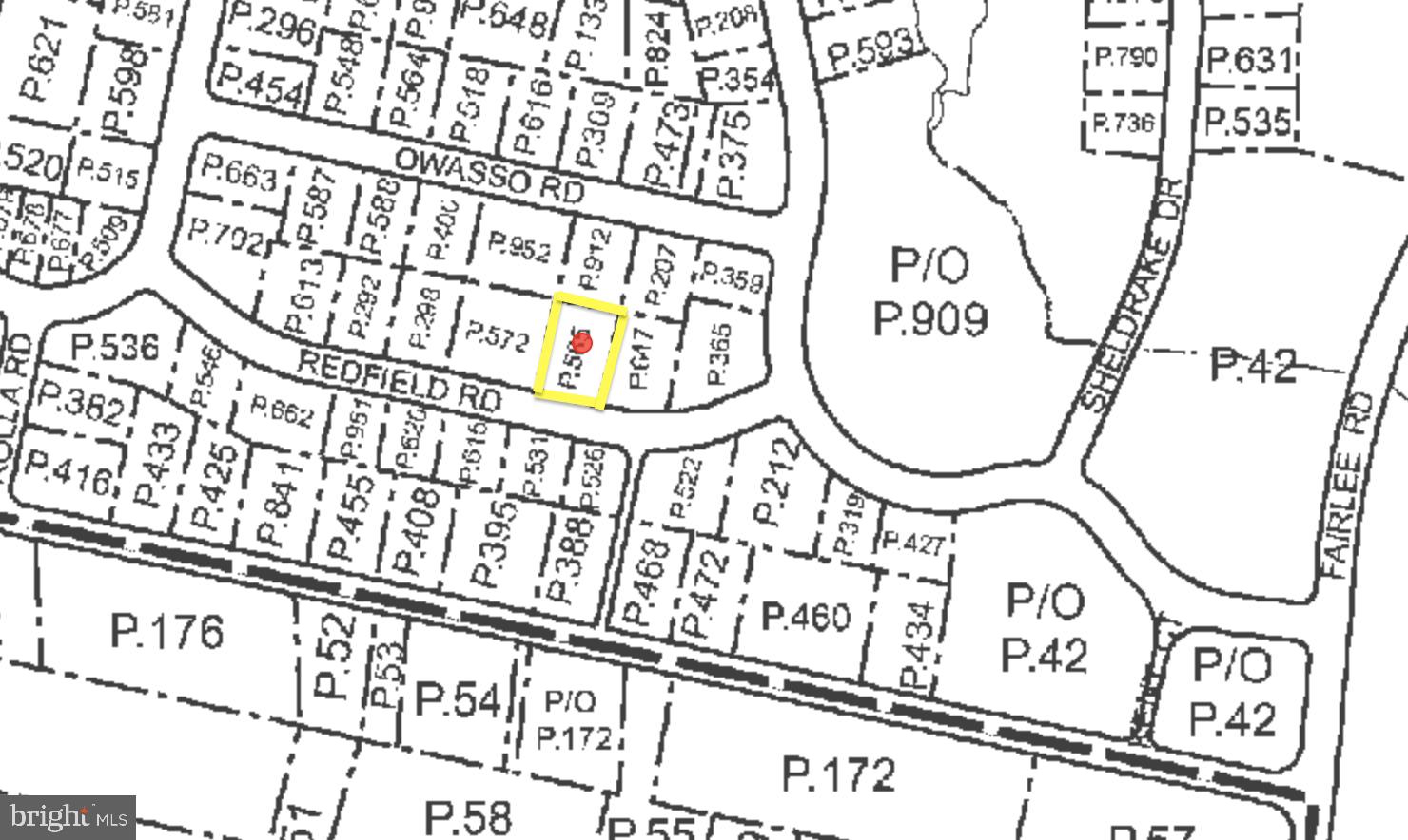 Redfield Road Chestertown, MD 21620 - Photo 2 of 2