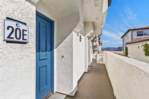 $3,500 | 30902 Club House Drive, Unit 20E, Laguna Niguel, CA 92677