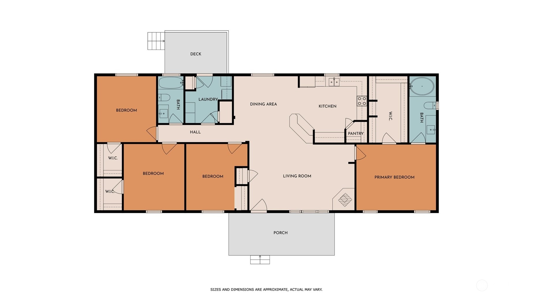 7942 Crockett Road Blaine, WA 98230 - Photo 9 of 33