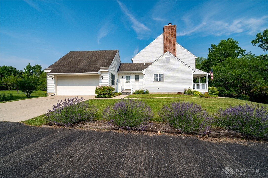 7240 Shull Road Huber Heights, OH 45424 - Photo 47 of 59