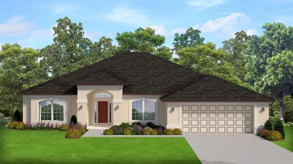 $417,550 | 16794 Southeast 23rd Avenue, Summerfield, FL 34491
