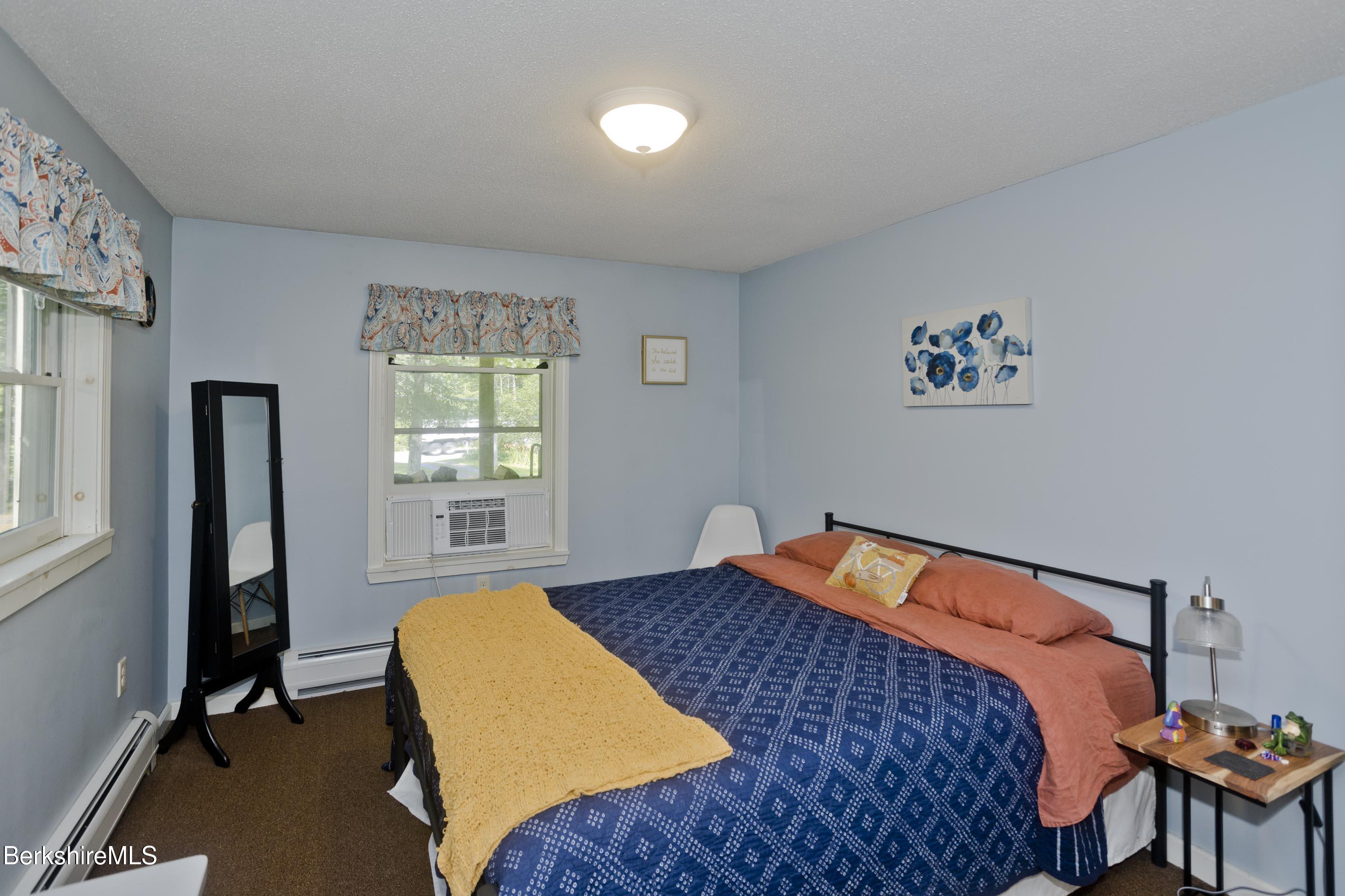 2305 Jacobs Ladder Road Becket, MA 01223 - Photo 17 of 25 Bedroom 2