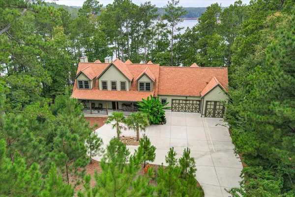 $1,250,000 | 184 Brandywine Drive, McCormick, SC 29835