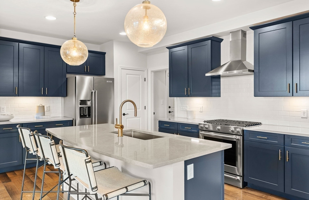 19 Sandtrap Circle, Unit 11 Walpole, MA 02081 - Photo 3 of 18