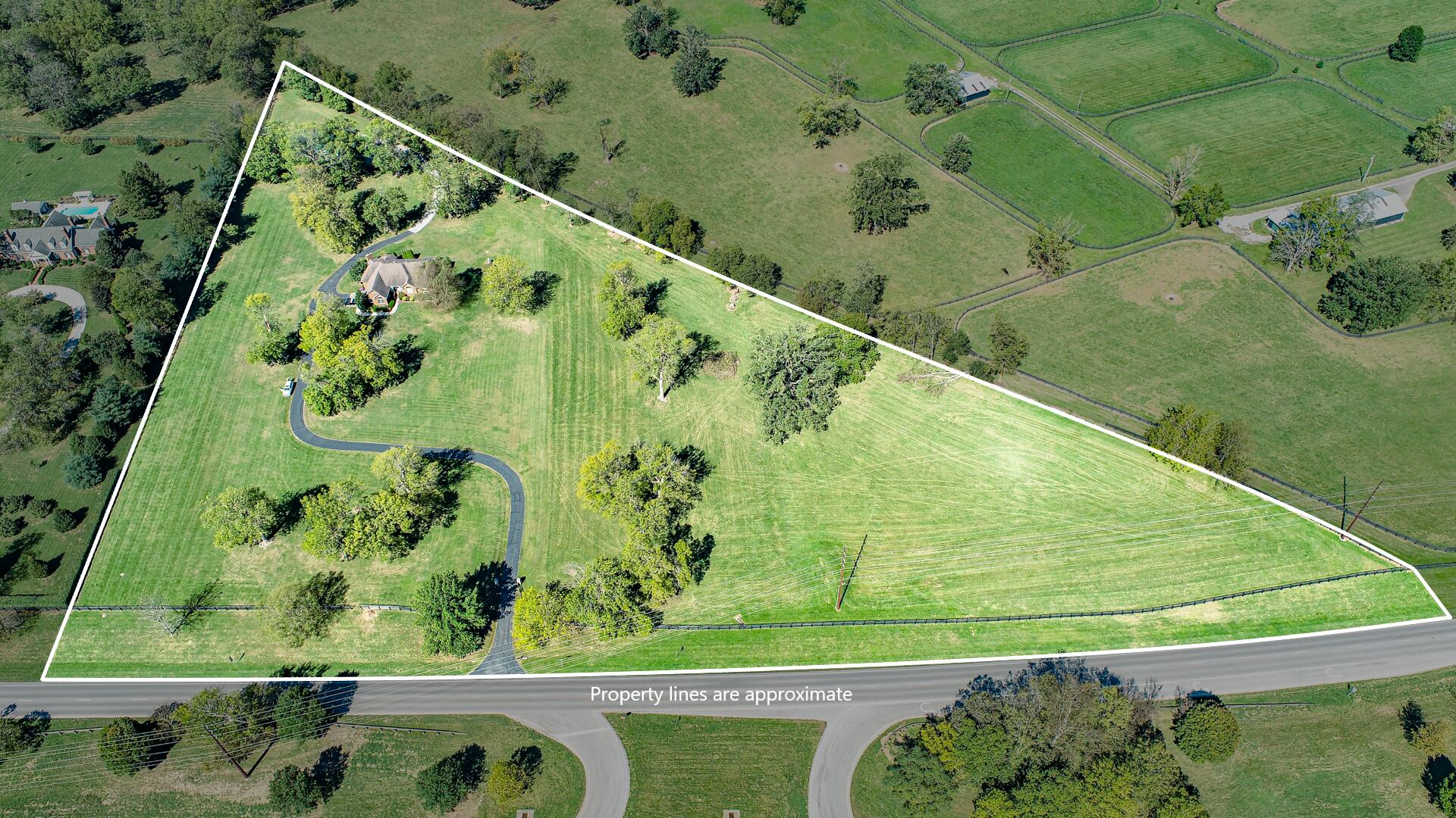 4800 Lexington Road Paris, KY 40361 - Photo 4 of 45 DJI_0112-12 (1)