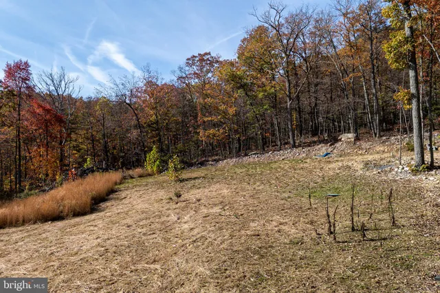 $129,000 | 0 Moreland Gap Road, Mount Jackson, VA 22842