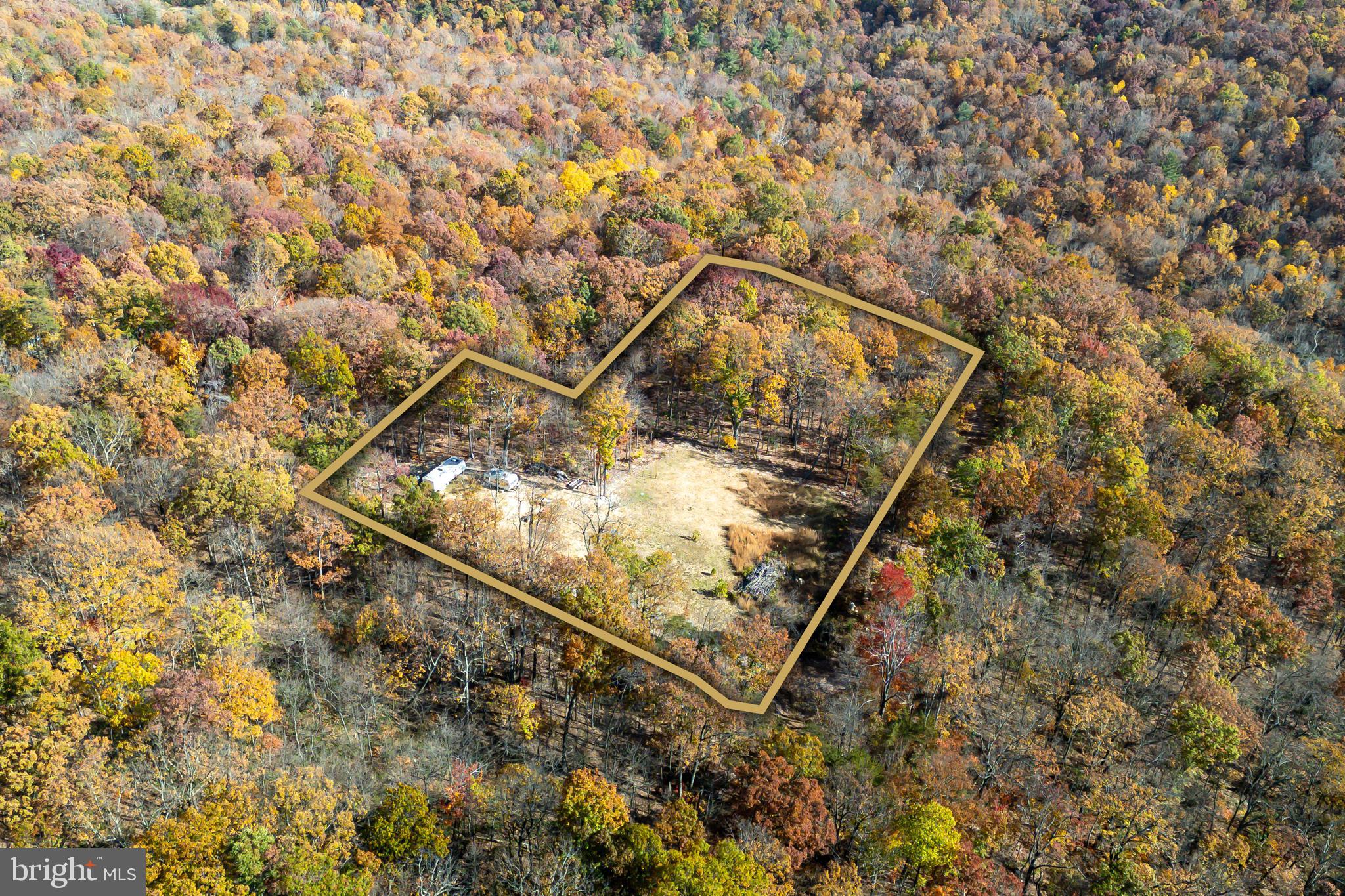 0 Moreland Gap Road Mount Jackson, VA 22842 - Photo 26 of 37