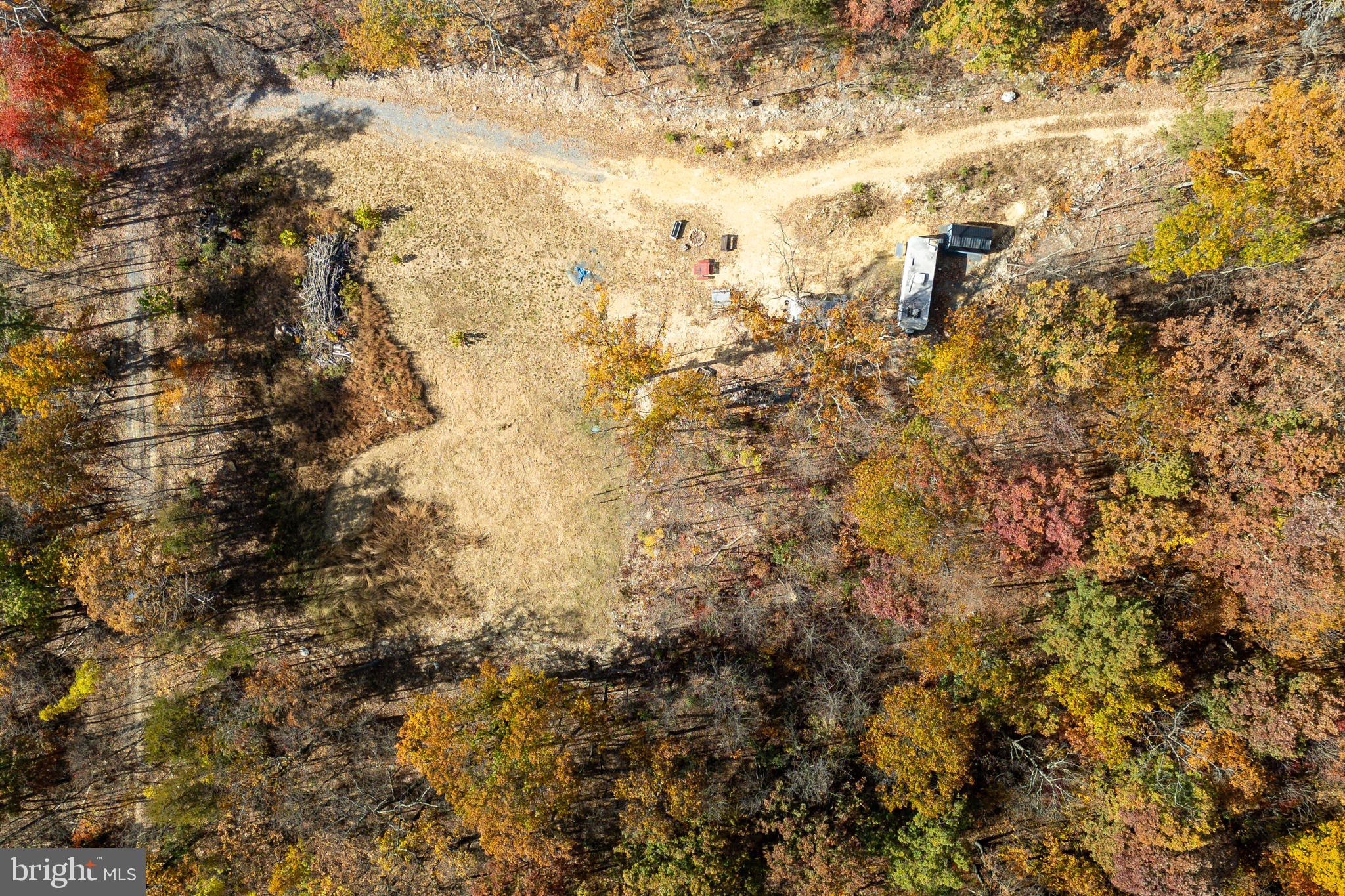 0 Moreland Gap Road Mount Jackson, VA 22842 - Photo 3 of 37