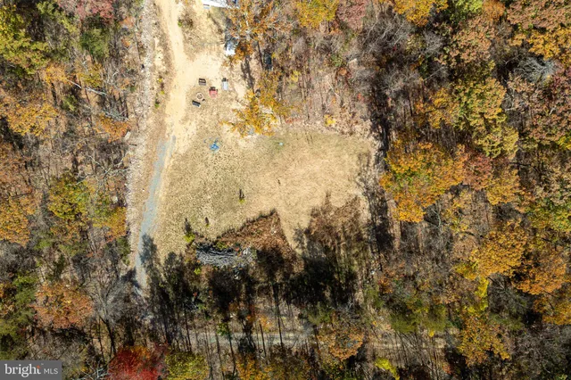 $129,000 | 0 Moreland Gap Road, Mount Jackson, VA 22842