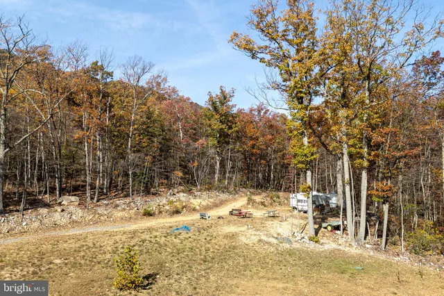 $129,000 | 0 Moreland Gap Road, Mount Jackson, VA 22842