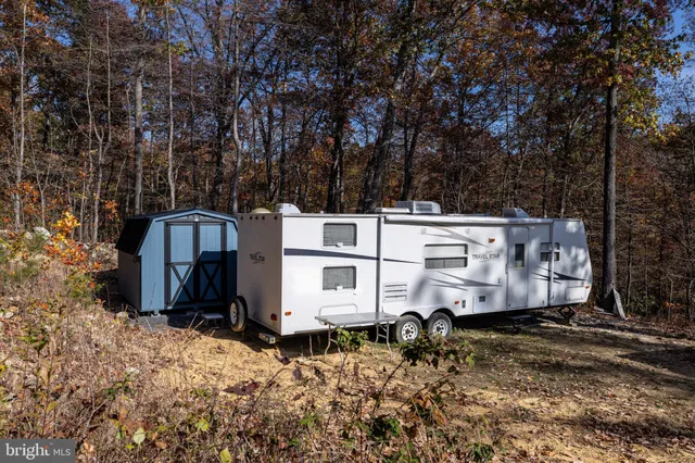 $129,000 | 0 Moreland Gap Road, Mount Jackson, VA 22842