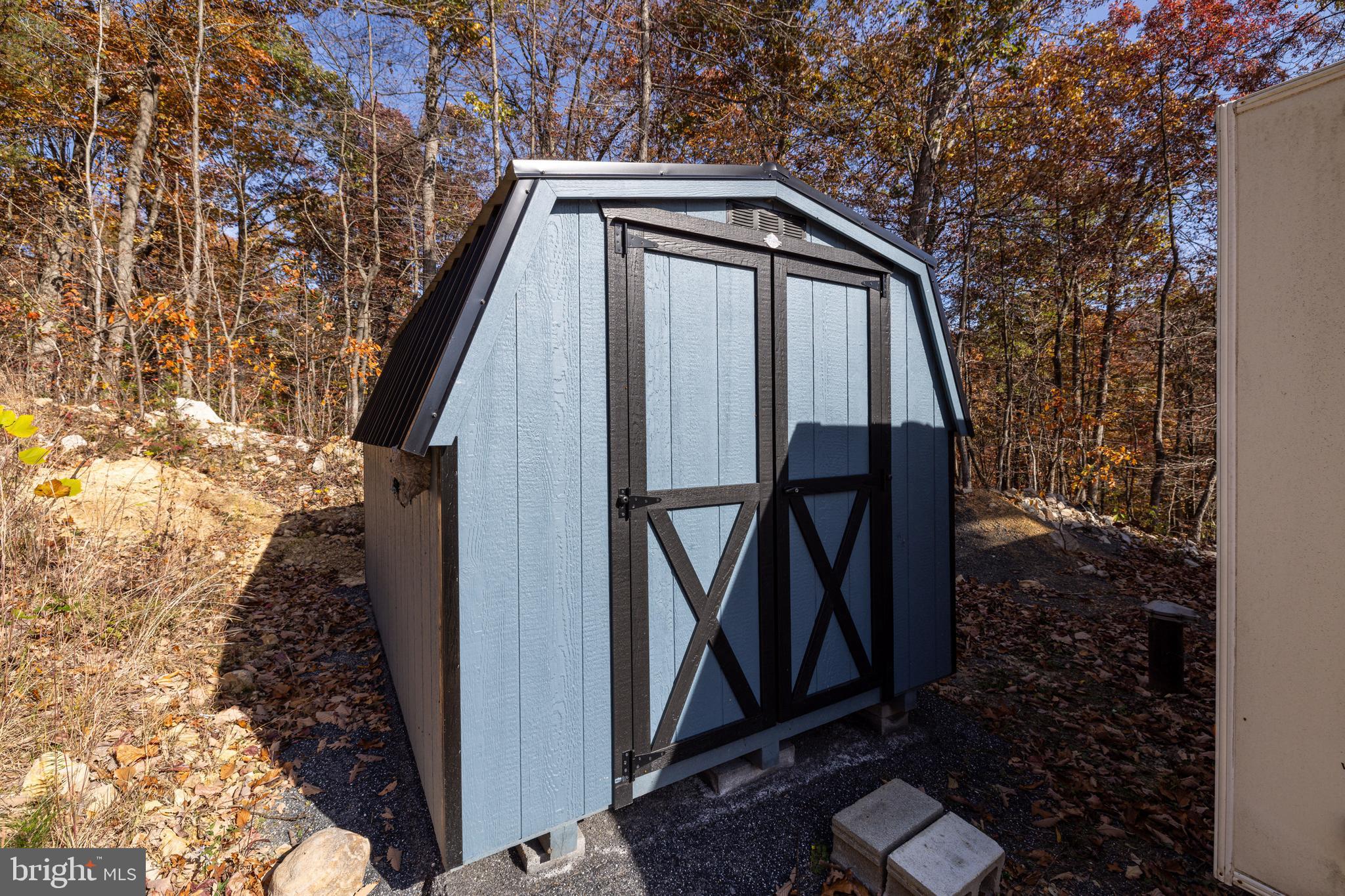 0 Moreland Gap Road Mount Jackson, VA 22842 - Photo 9 of 37