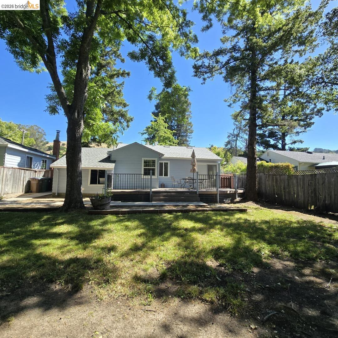 241 Humboldt Street San Rafael, CA 94901 - Photo 27 of 35