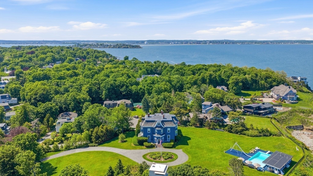374 Nahant Road, Unit ROAD Nahant, MA 01908 - Photo 42 of 42