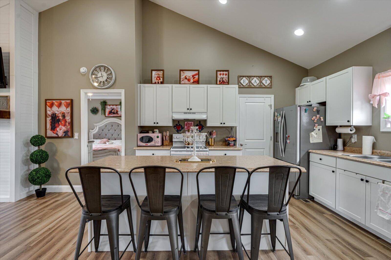 165 Rena Drive Whitwell, TN 37397 - Photo 10 of 35 10-165 Rena Dr-10