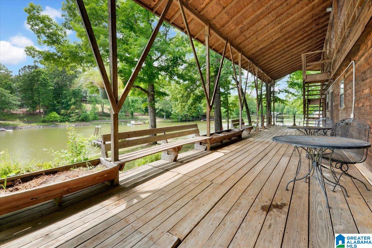 33 Sagebrush Road Ashville, AL 35953 - Photo 33 of 38