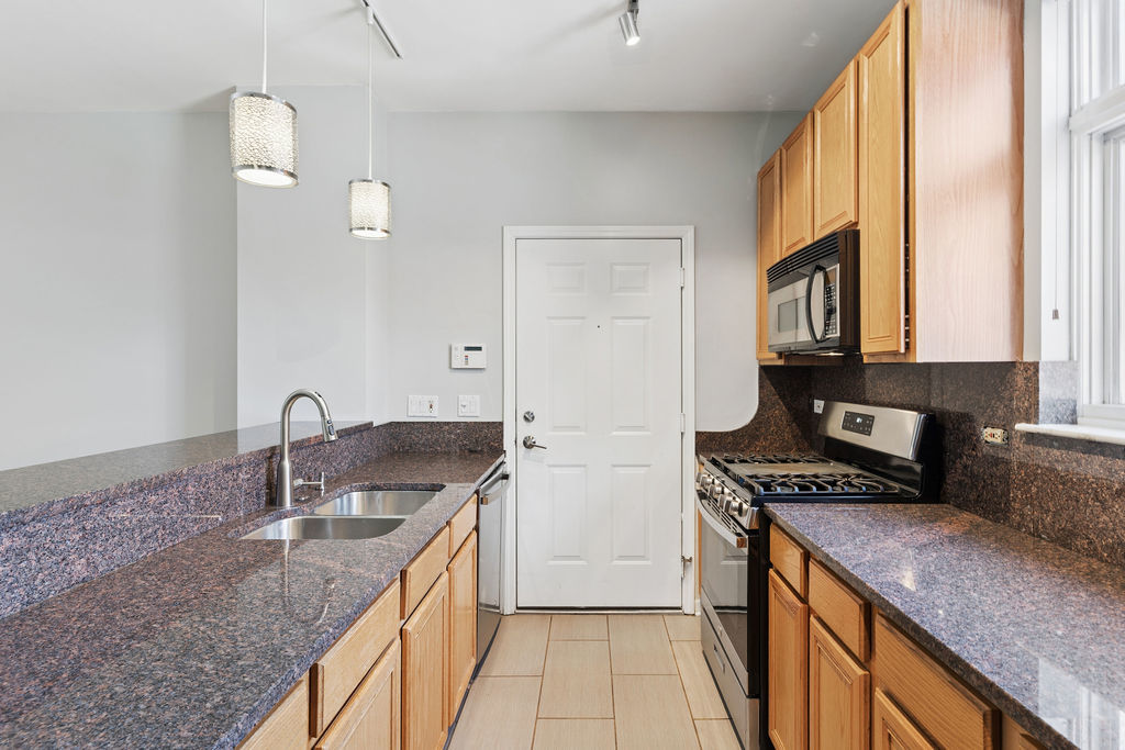 1500 South Halsted Street, Unit 2A Chicago, IL 60607 - Photo 13 of 40 Gallery Image 13