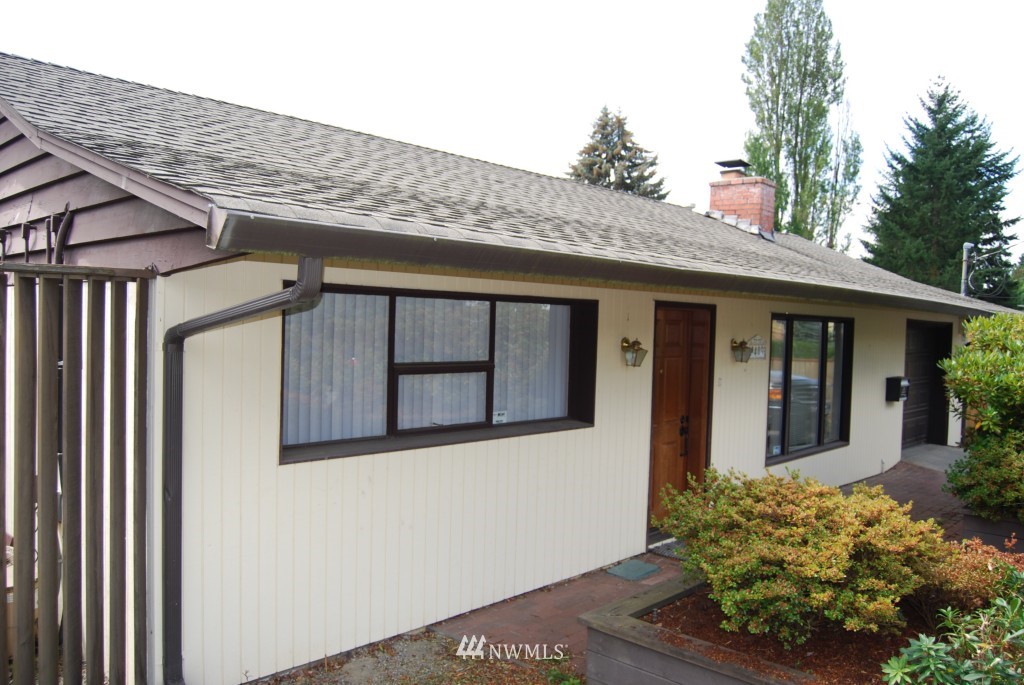 3409 Northeast 10th Street Renton, WA 98056 - Photo 1 of 1