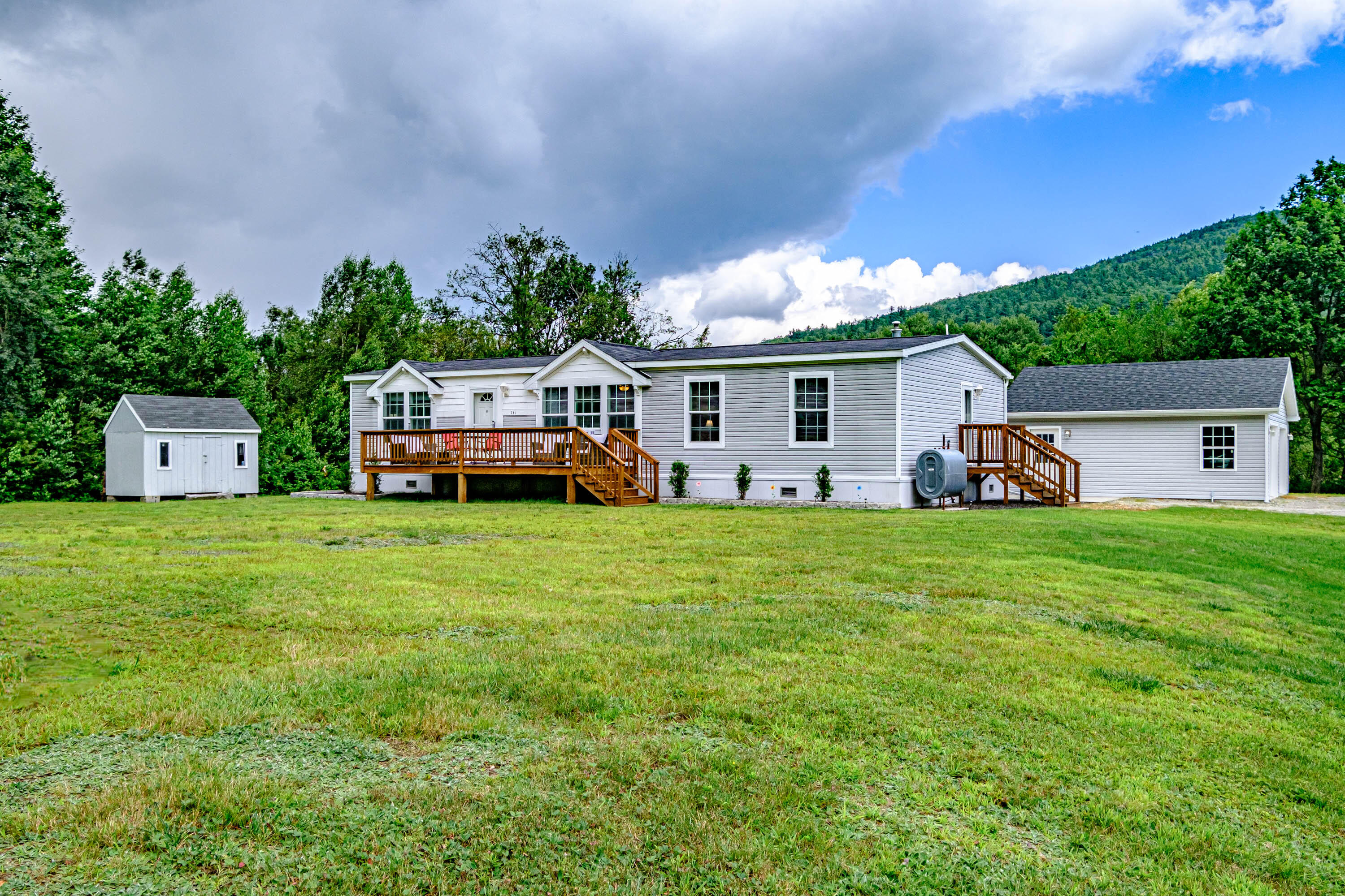 241 Sunday River Road Newry, ME 04261 - Photo 5 of 76 20230811gp-63032