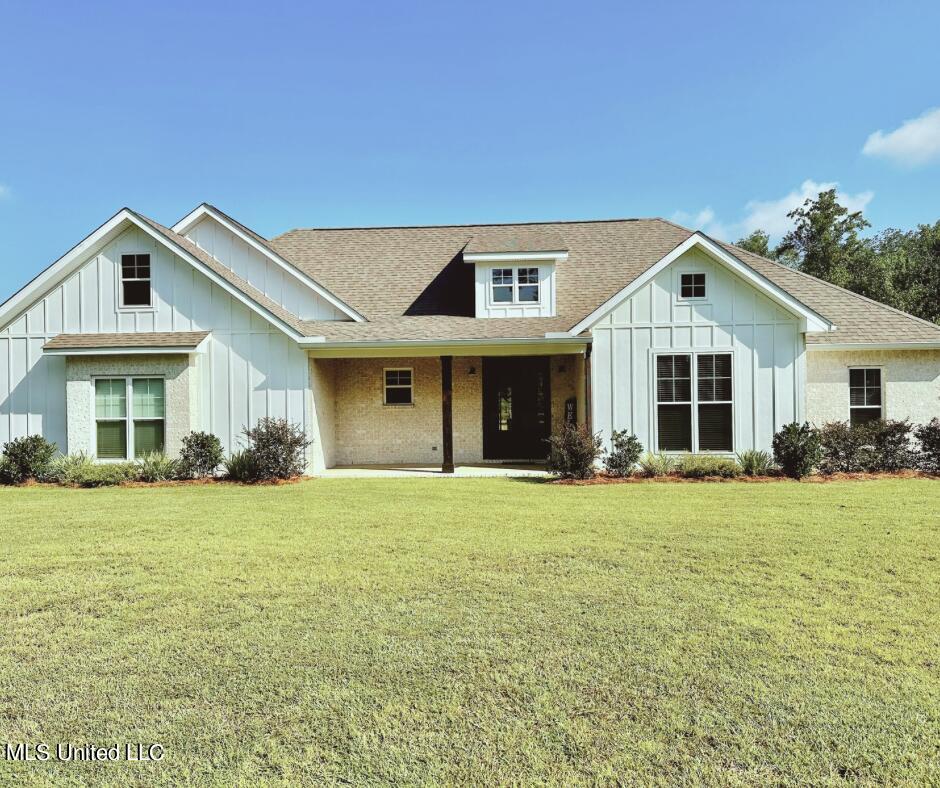 4955 Davis Sawmill Road Lucedale, MS 39452 - Photo 1 of 25 Mockup Editing Photo Facebook Post - 1