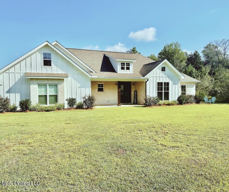 4955 Davis Sawmill Road Lucedale, MS 39452 - Photo 2 of 25 Mockup Editing Photo Facebook Post - 2