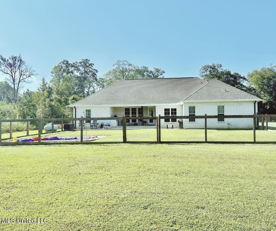 4955 Davis Sawmill Road Lucedale, MS 39452 - Photo 5 of 25 Mockup Editing Photo Facebook Post - 6