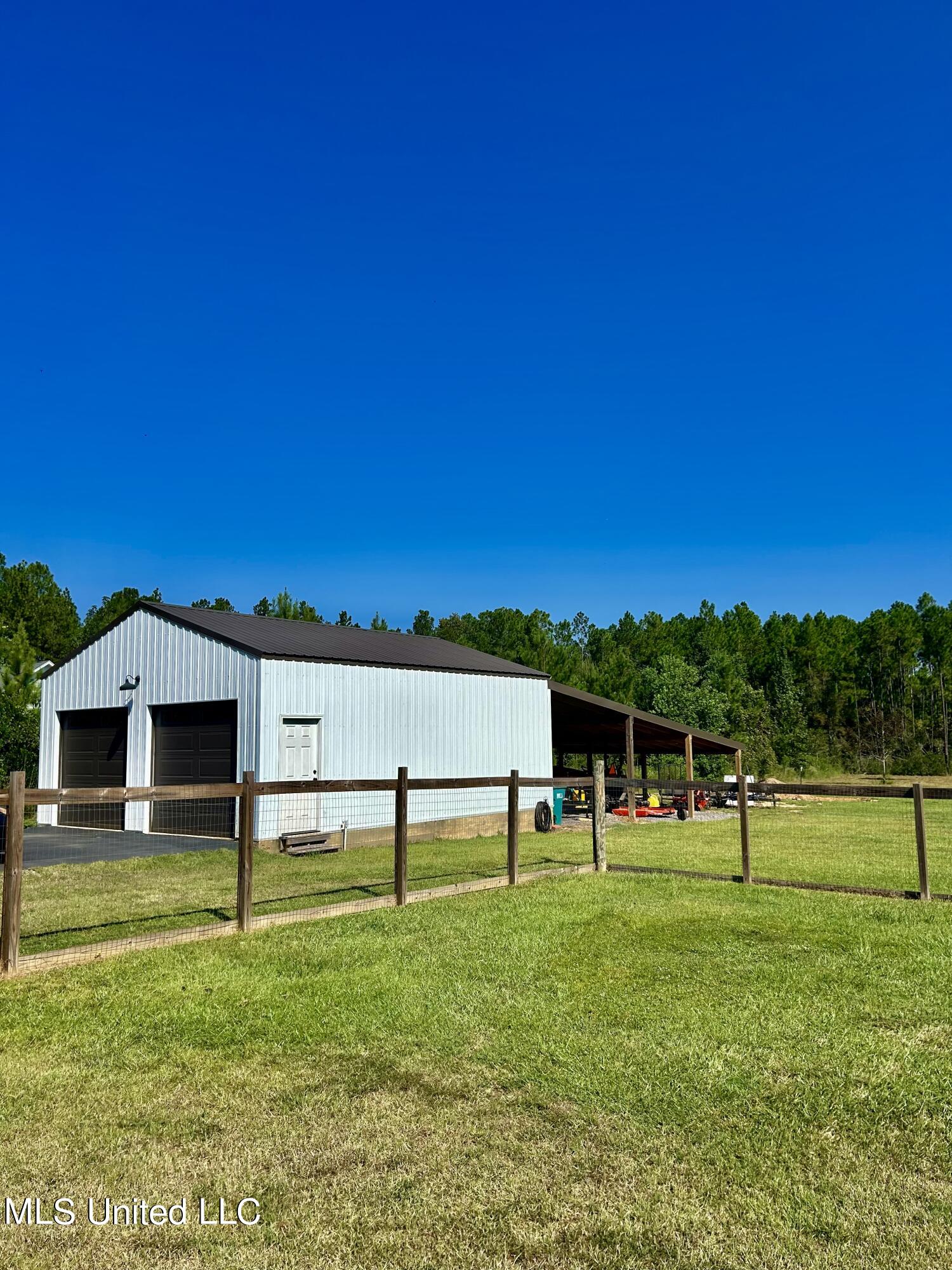 4955 Davis Sawmill Road Lucedale, MS 39452 - Photo 7 of 25 IMG_2281