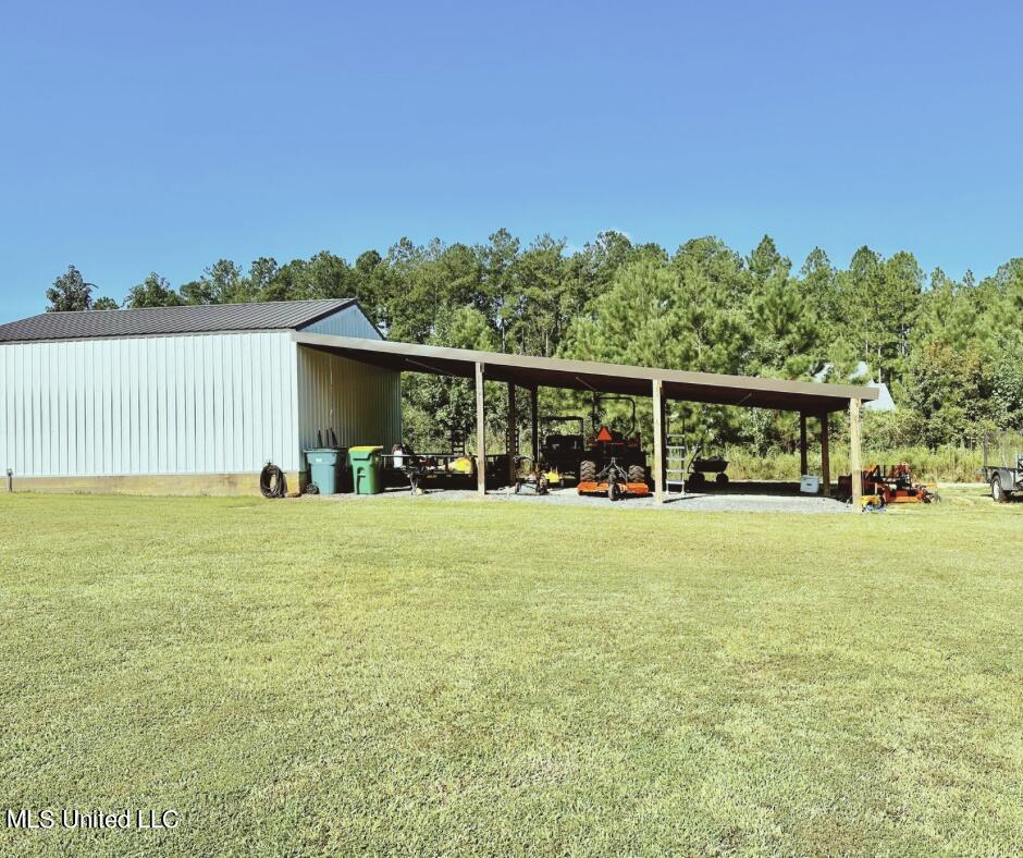 4955 Davis Sawmill Road Lucedale, MS 39452 - Photo 8 of 25 Mockup Editing Photo Facebook Post - 4