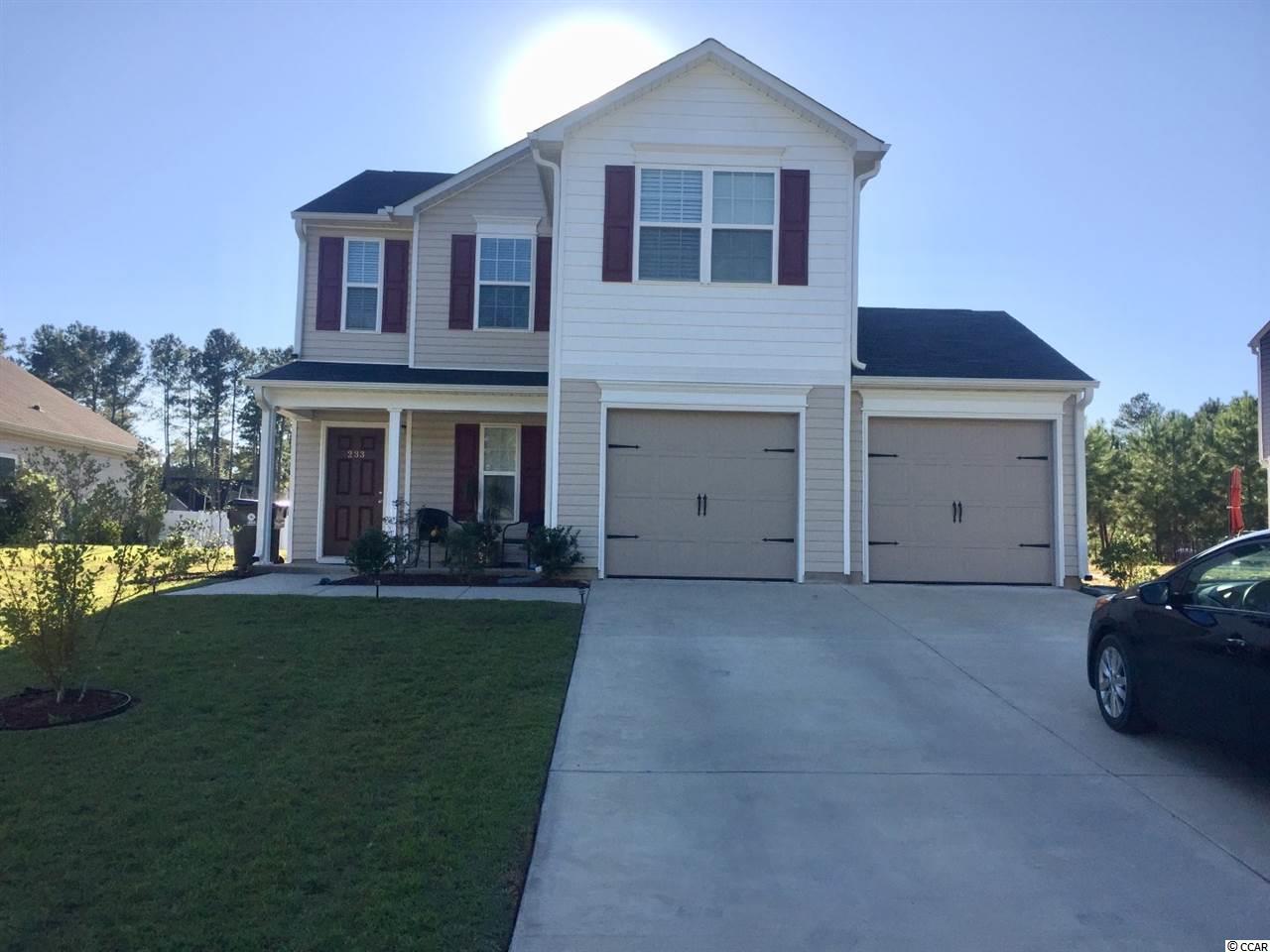 233 Winding Path Drive Loris, SC 29569 - Photo 1 of 21 Gallery Image 1